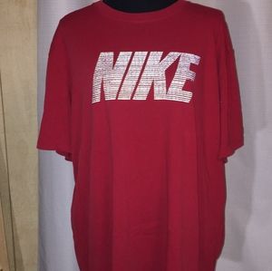 Nike tshirt